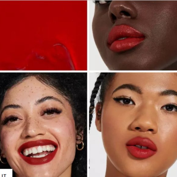 NIB Pound Cake Batter Liquid Lipstick- Full Size - Picture 2 of 2